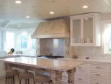 SSI Kitchen Makeover