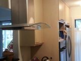 SSI Mini Condo Kitchen Makeover