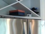 Kitchen Built Ins