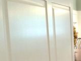 Custom Wainscoting