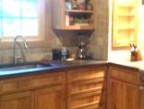 Mountain Retreat Remodel