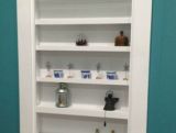 Hidden Room Bookcase/Door