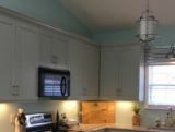 Designer-Custom-Kitchen-And-Bar-Top-Painted-in-Argos-Grey
