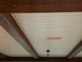 Handmade Wooden Beams