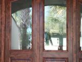 Custom Handmade Door